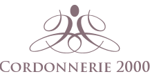 Cordonnerie 2000 - Logo