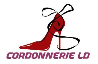 Cordonnerie LD - Logo