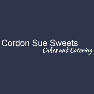 Cordon Sue Sweets - Logo