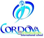 Cordova International School - Logo