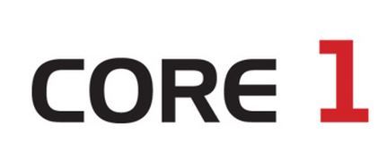 Core 1 by Canadian Computer - Logo