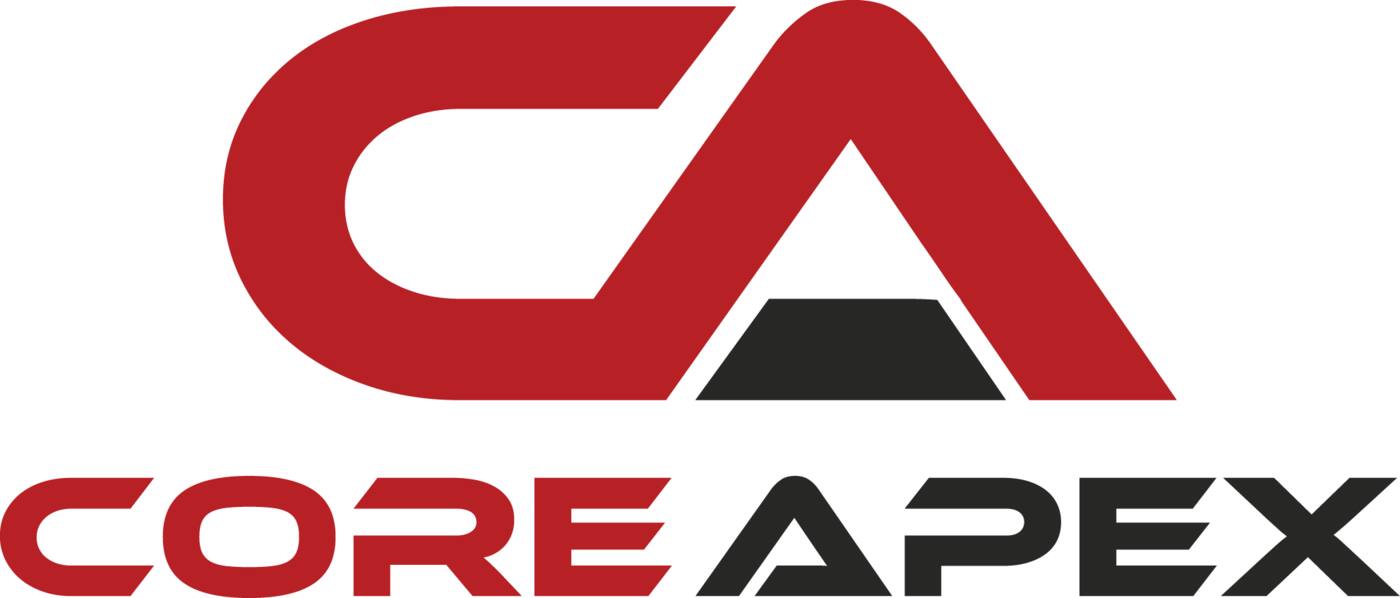 CoreApex - Cover photo