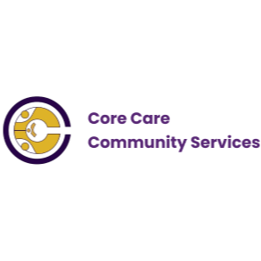 Core Care Community Services - Logo