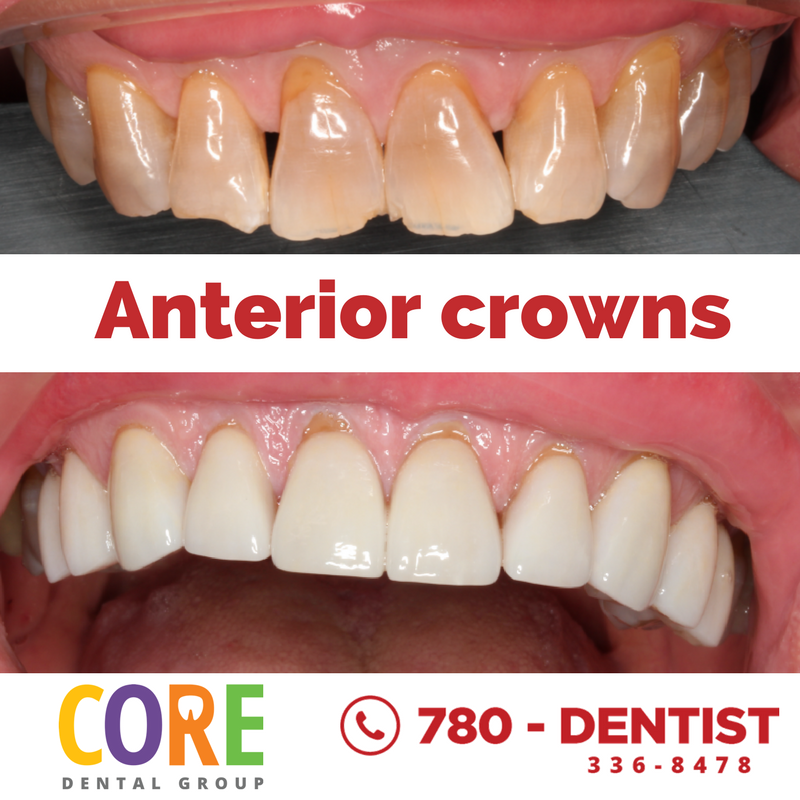Core Dental Group - Cover photo