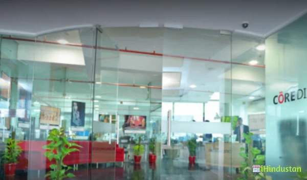 CORE Diagnostics Pvt. Ltd - Logo