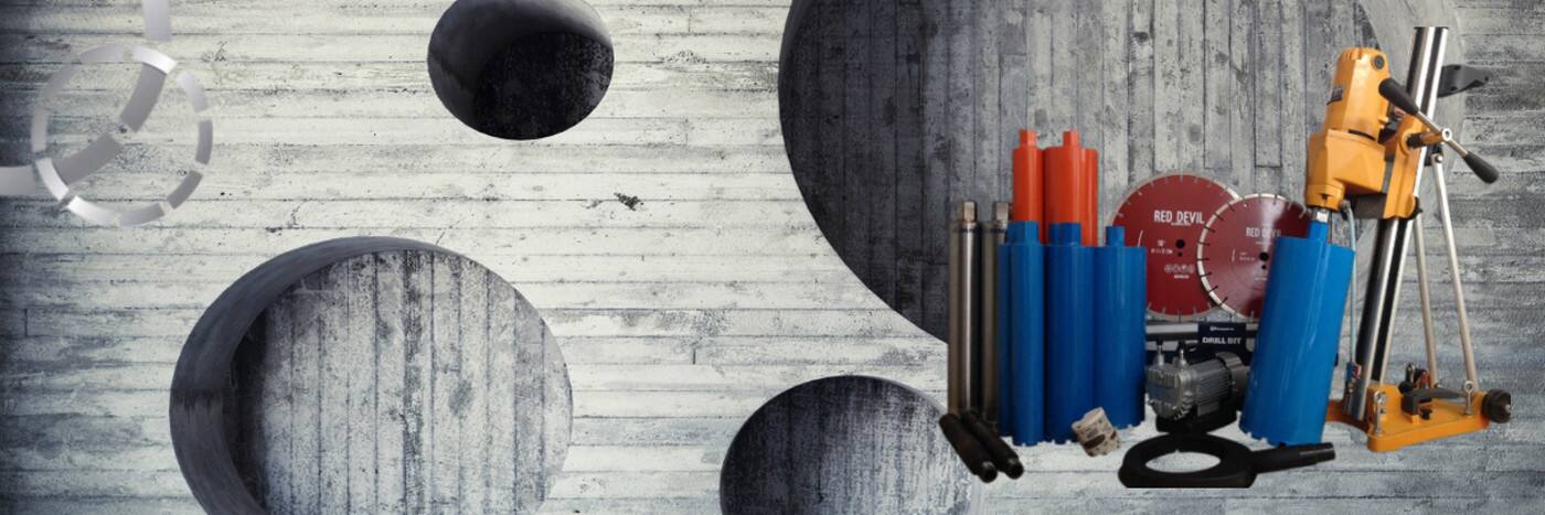 Core Drilling Supplies Pty Ltd - Cover photo