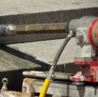 Core Drill NT - Logo