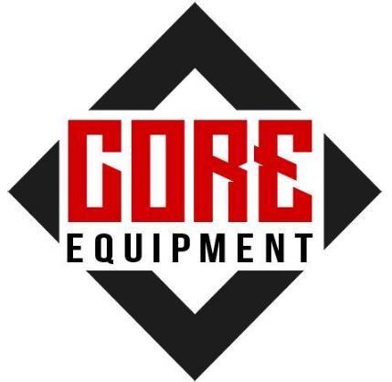 Core Equipment Incorporated - Logo