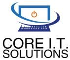 Core I.T. Solutions - Logo
