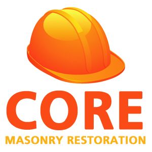 Core Masonry Restoration - Logo