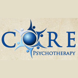 Core Psychotherapy - Registered Psychotherapists - Logo