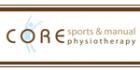 Core Sports &a; Manual Physiotherapy - Samantha Stergar - Logo