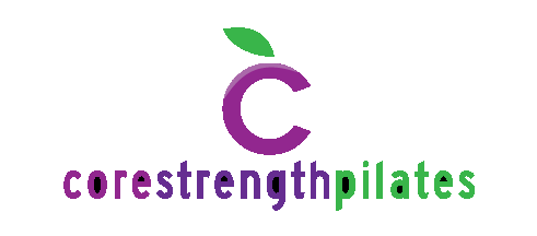 Core Strength Pilates - Logo