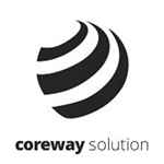Coreway Solution - Logo