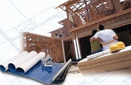 Corica Constructions - Logo