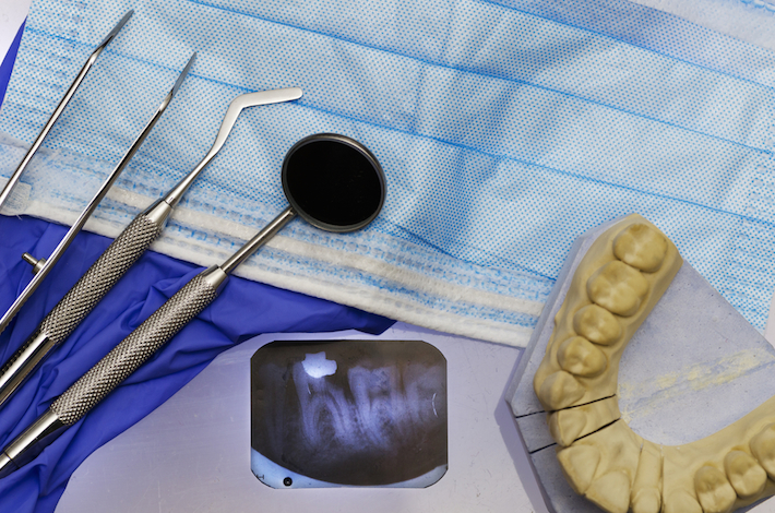 Corinna Dental Group - Logo