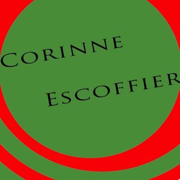 Corinne Escoffier - Logo