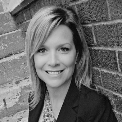 Corinne Kadin, Financial Security Advisor - Logo