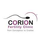 Corion Fertility Clinic - Logo