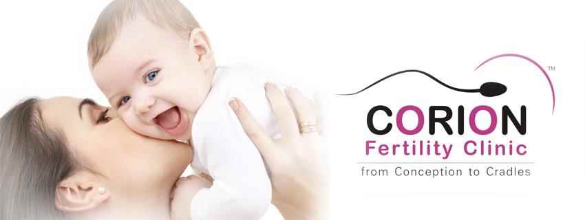 Corion Fertility Clinic - Cover photo
