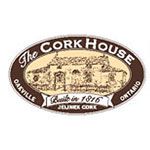 Cork House - Logo