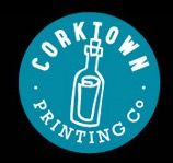 Corktown Printing - Logo