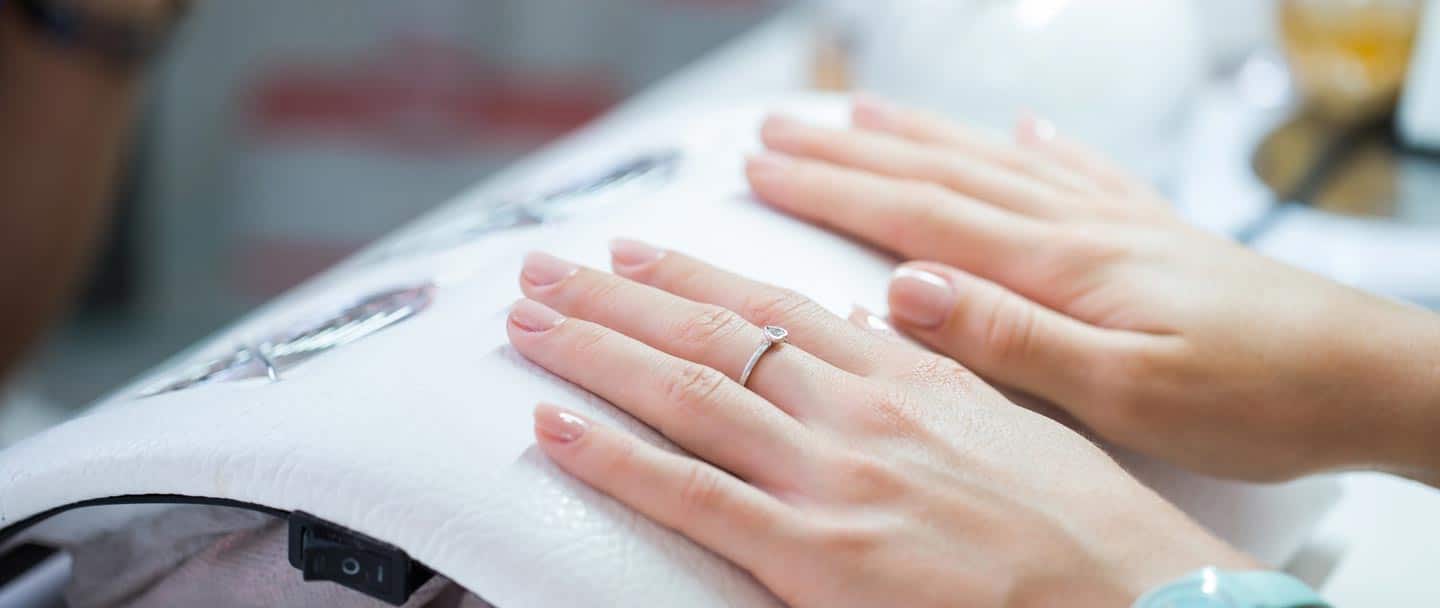 Corliss Nail Bar - Cover photo