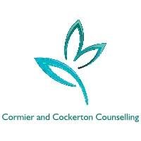 Cormier and Cockerton Counselling Services - Logo