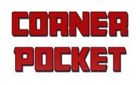 Corner Pocket - Logo