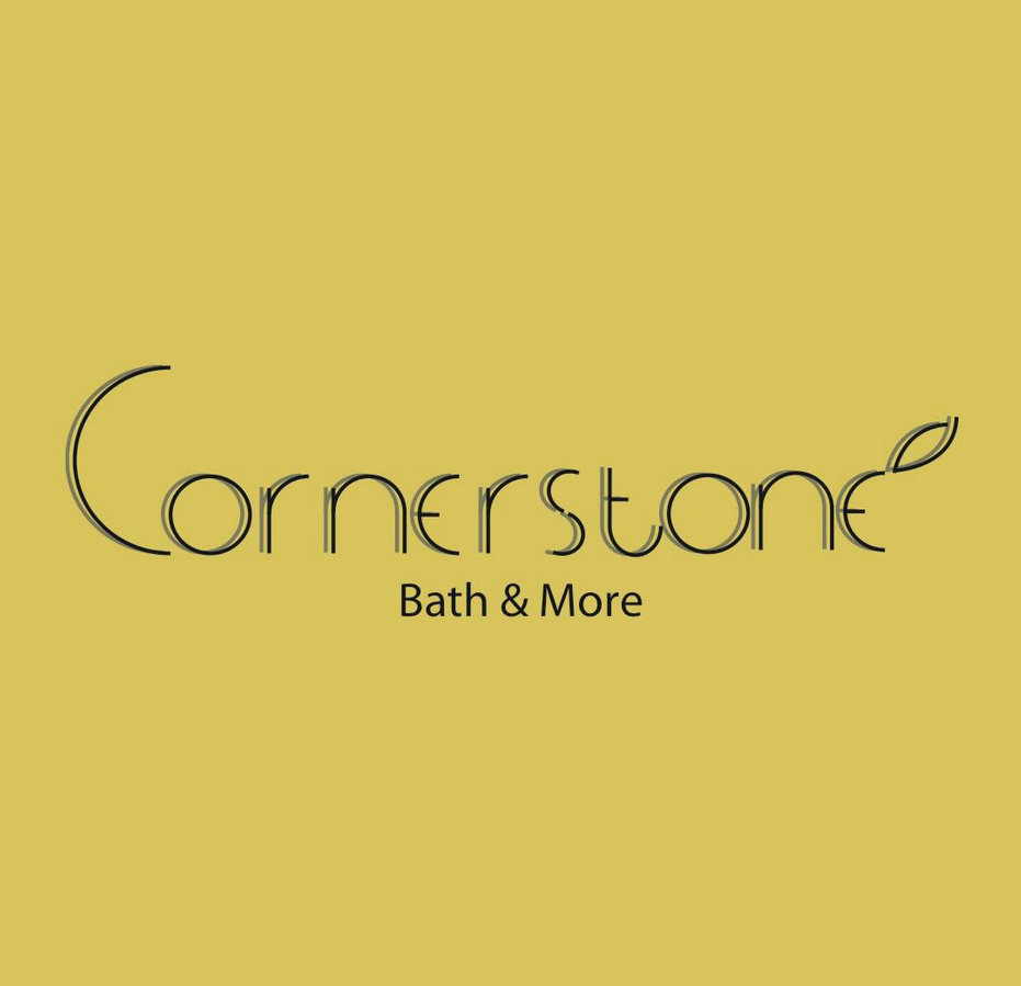 Cornerstone Bath &a; More - Logo