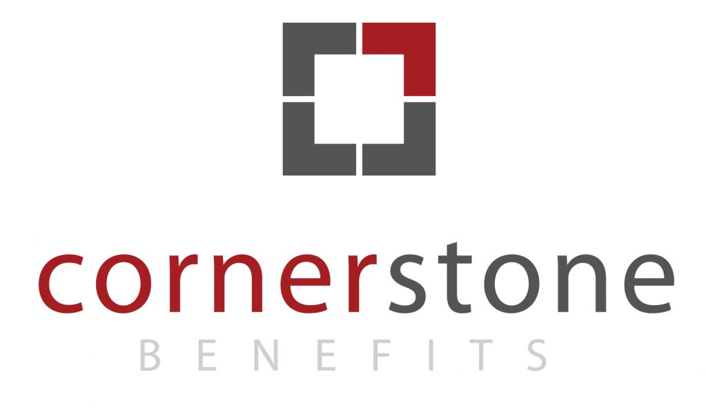 CORNERSTONE BENEFITS CONSULTING INC. - Logo