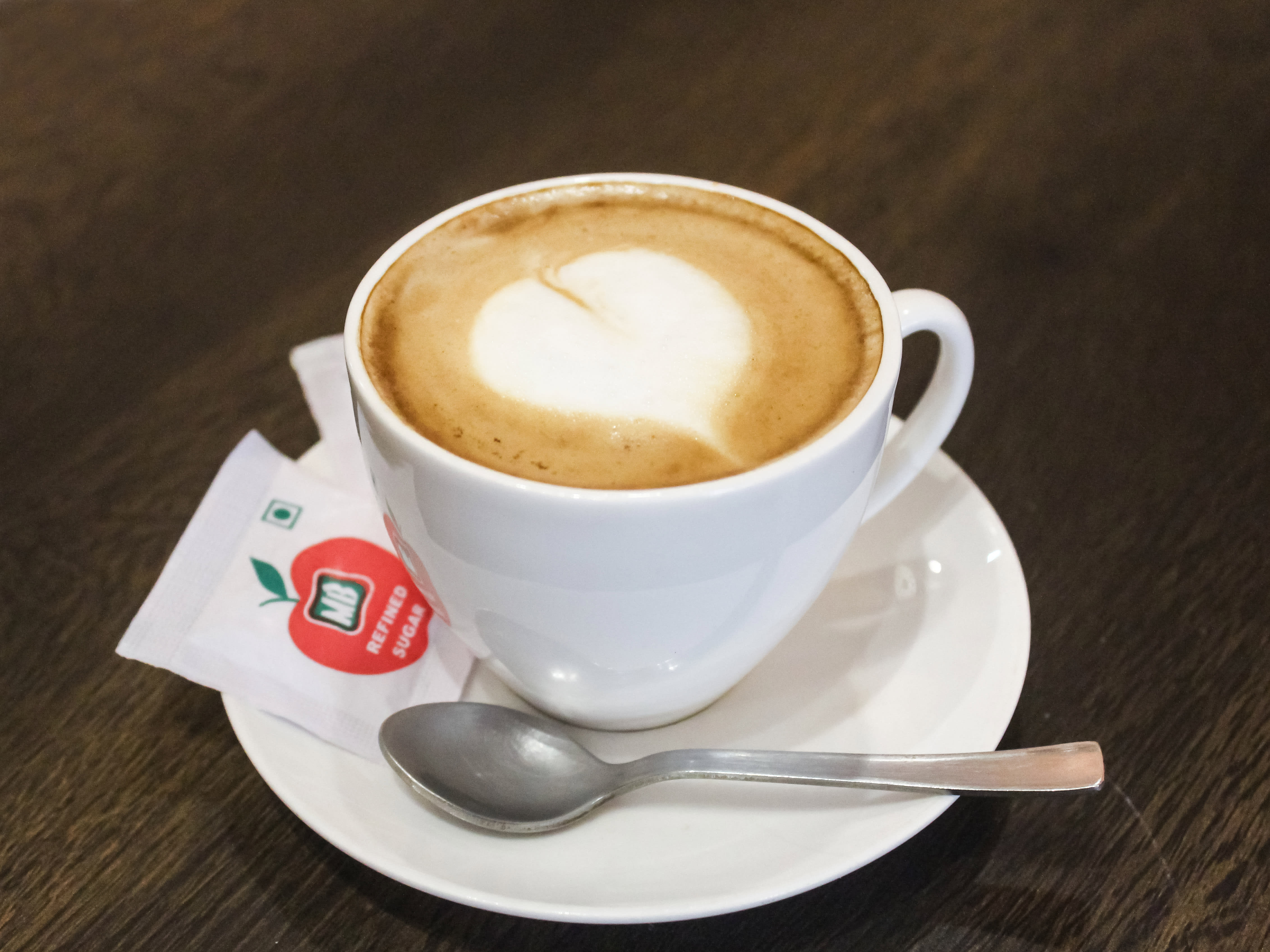 Cornerstone Cafe - Logo