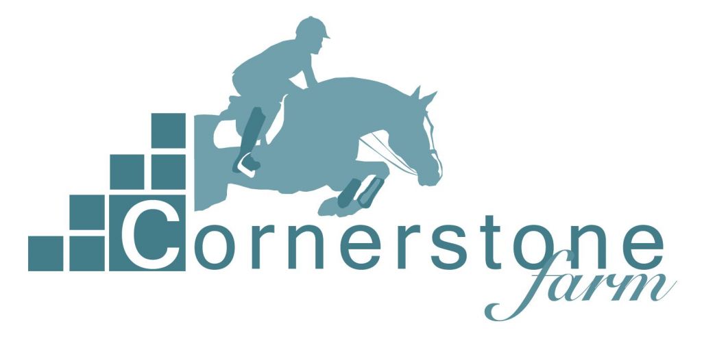 Cornerstone Farm - Logo