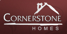 Cornerstone Homes - Logo