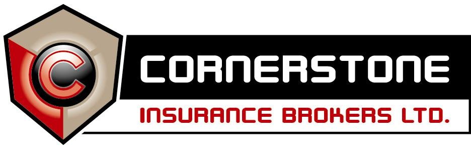 Cornerstone Insurance Brokers - Logo