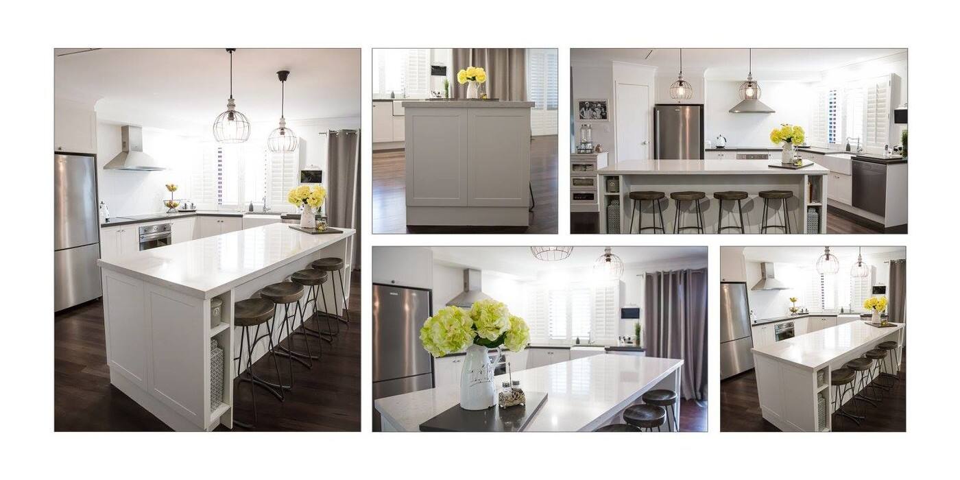 Cornerstone Kitchen Group - Cover photo
