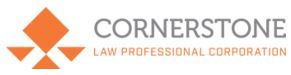 Cornerstone Law Professional Corporation - Logo