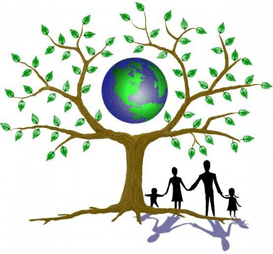 Cornerstone Preschool - Logo