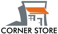 Corner Store - Logo