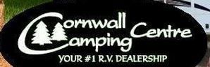 Cornwall Camping Centre Inc - Logo