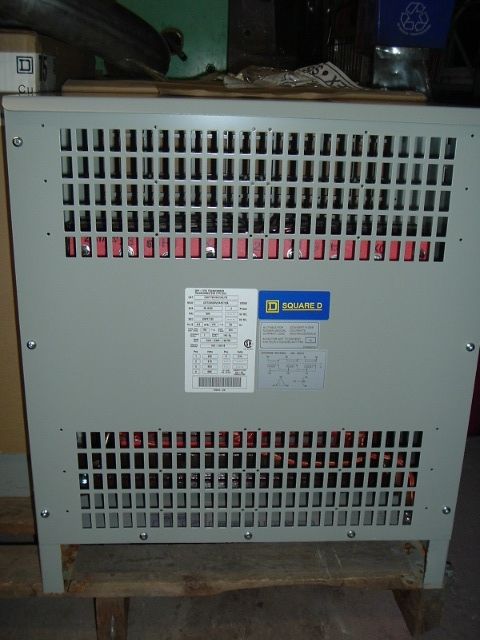 CORNWALL POWER EQUIPMENT CO - Cover photo