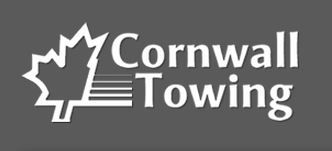 CORNWALL TOWING - Logo