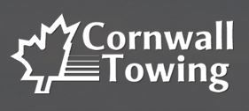 Cornwall Towing - Logo