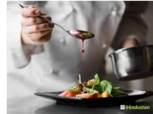 Coromandel Institute of Hotel Management and Catering T - Logo