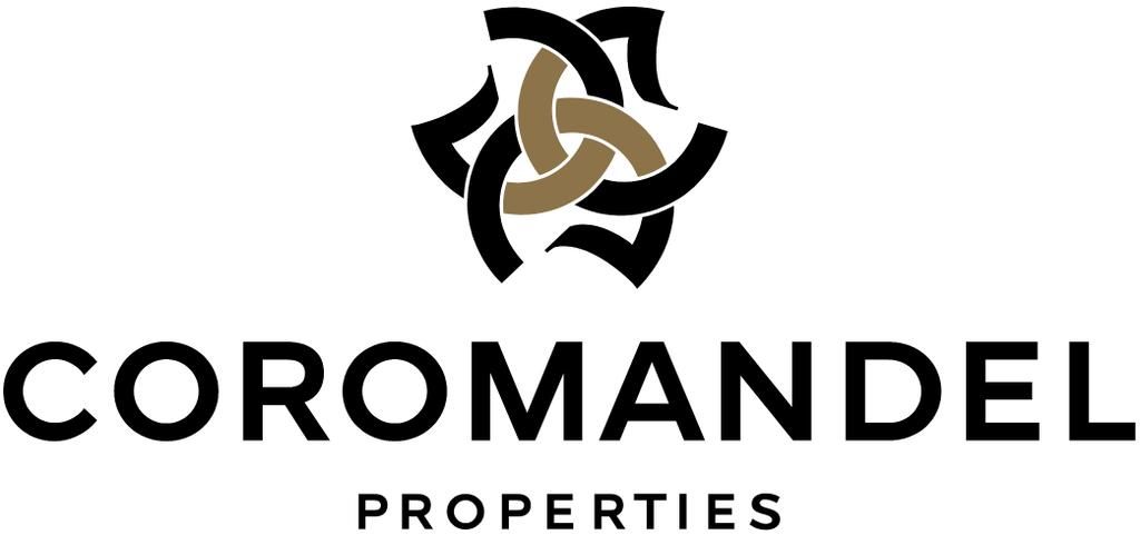 Coromandel Properties - Logo