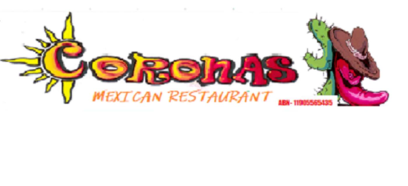 Coronas Mexican - Cover photo