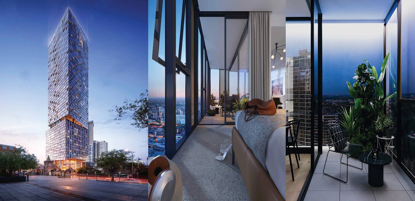 Coronation Property - Cover photo