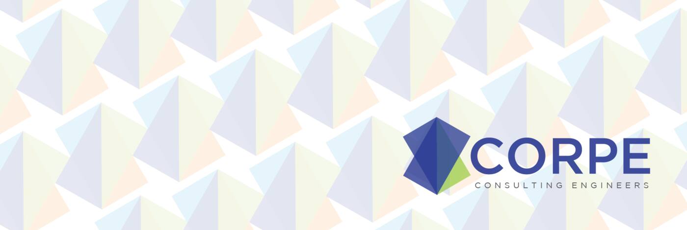 CORPE Consulting Engineers - Cover photo