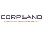 Corpland Condo Services - Logo
