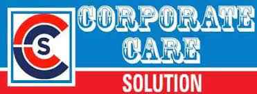 Corporate Care Solution - Cover photo